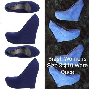 Women's Wedges